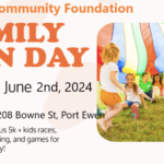 Esopus Family Fun Day, Car Show and 5K